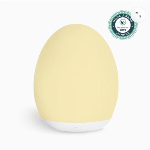 VAVA Baby Night Light | Touch Control, 8 Colors