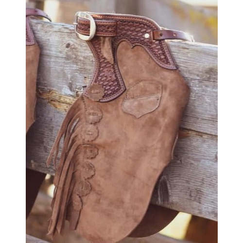 Plains Chaps