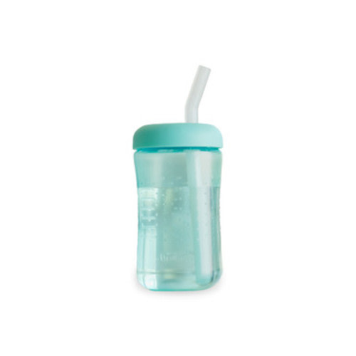 Squeeze & Sip® Straw Trainer Cup, 7 Oz - 2 Pack [Y6958A1]