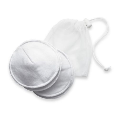 Medela® Washable 4-Pack Bra Pads