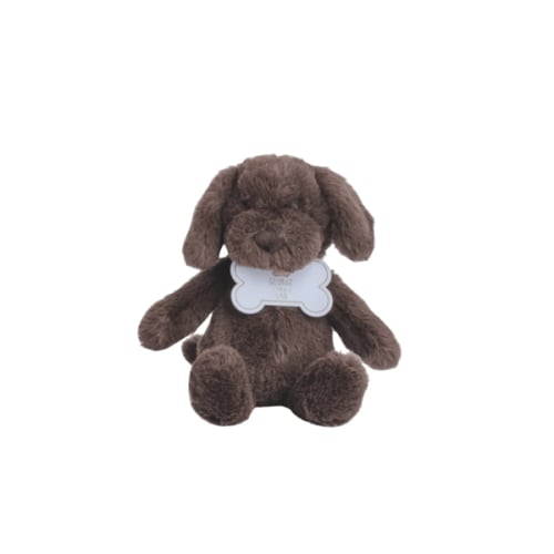 Plush Mini Lab