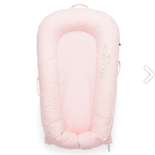 Deluxe+ Dock (0-8 months)