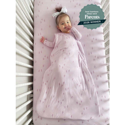 Twirl 1.0 TOG Bamboo Viscose Sleep Sack | günamüna