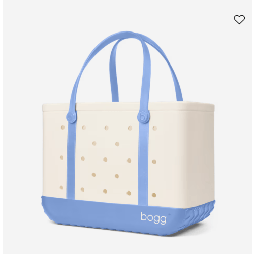 Original Bogg Bag - Varsity Out Of The Blue – BOGG BAG