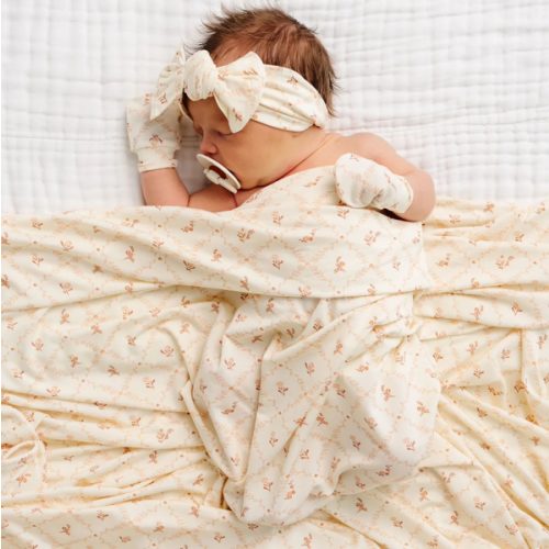 Annie Swaddle Blanket