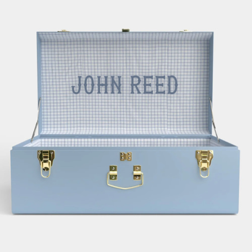 Grand Trunk | Petite Keep