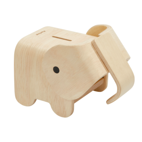 Elephant Bank – Murray & Finn