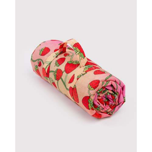 Puffy Picnic Blanket