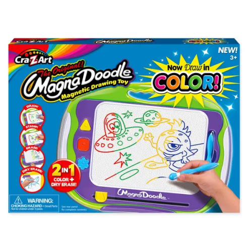 Color Magna Doodle Deluxe