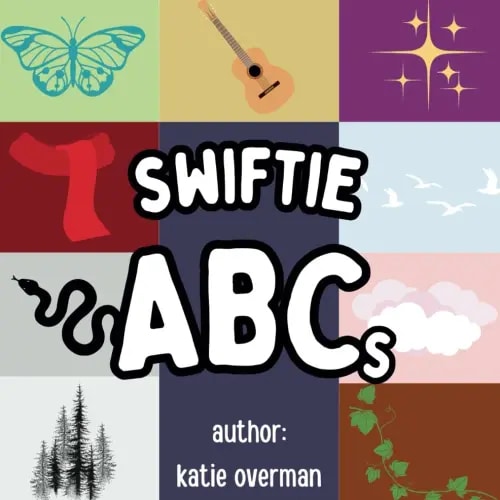 Swiftie ABCs