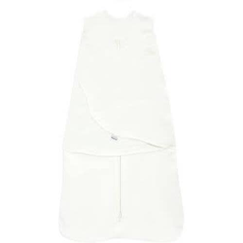 Cream Organic Cotton Swaddle - Newborn | HALO