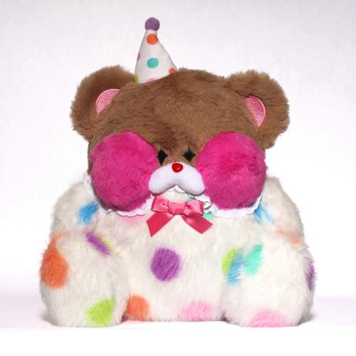 Sprinklez Clownster Snoozle