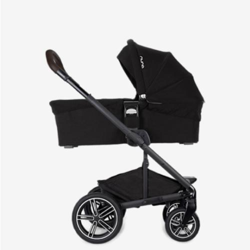 mixx series™ bassinet + stand