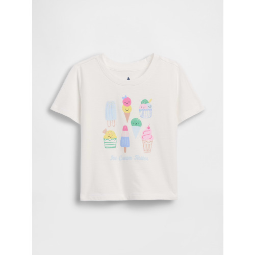 Baby & Toddler Mix & Match Graphic T-Shirt