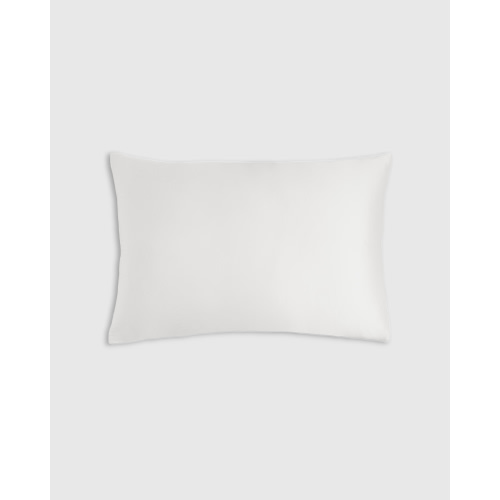 100% Mulberry Silk Pillowcase in Navy