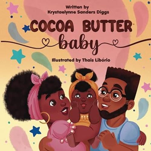 Cocoa Butter Baby