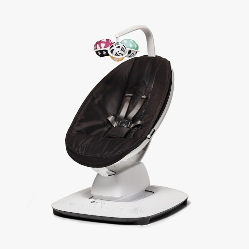 4moms mamaRoo® multi-motion baby swing™