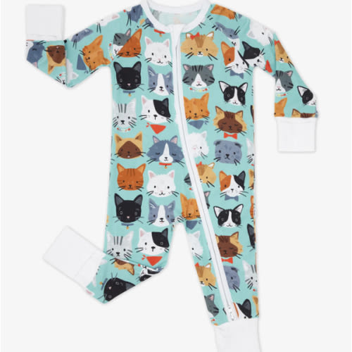 Purrfect Pals Zippy | Little Sleepies