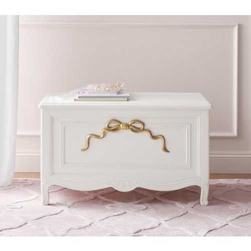 LoveShackFancy Toy Chest