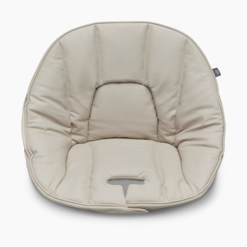 Lalo Chair Seat Cushion - Mono Coconut