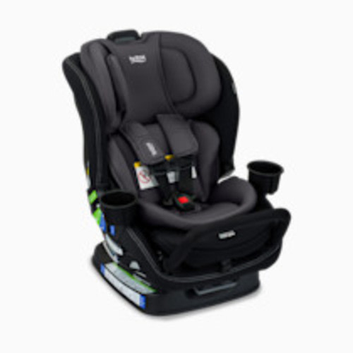 Britax Poplar S Convertible Car Seat - Stone Onyx