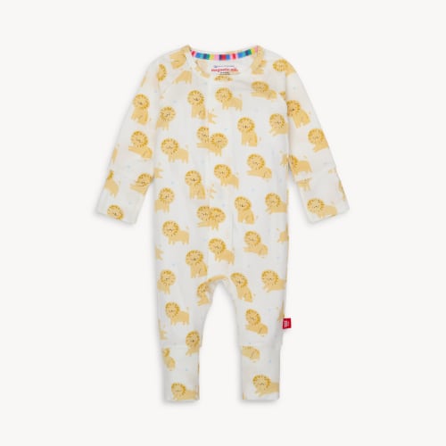 Magnetic Me | Convertible Coverall | Pride & Joy