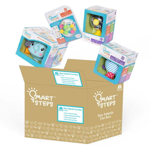 Baby Trend Tiny Talents Fun Box