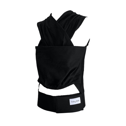 Baby Dink Carrier Black L