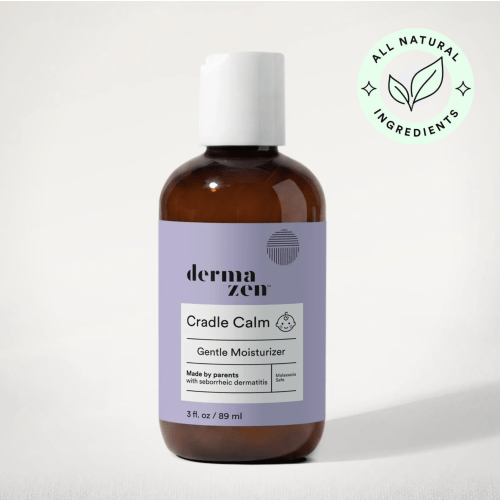 DermaZen | CradleCalm