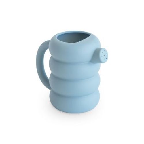 Silicone Watering Can French Blue One Size