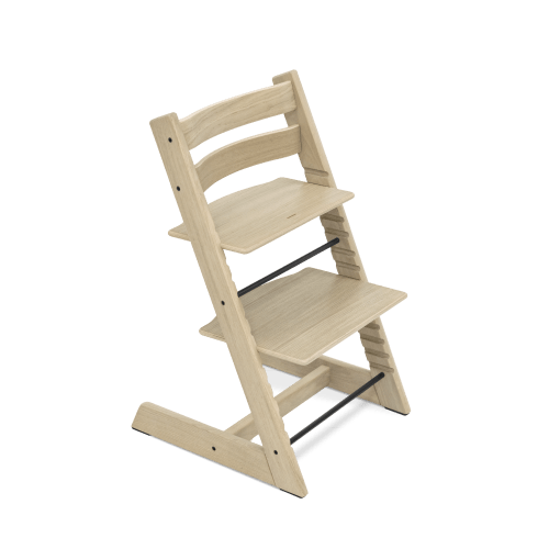Stokke Tripp Trapp: The Ultimate Grow with Me High Chair for Personalized Comfort | Stokke® Online Shop