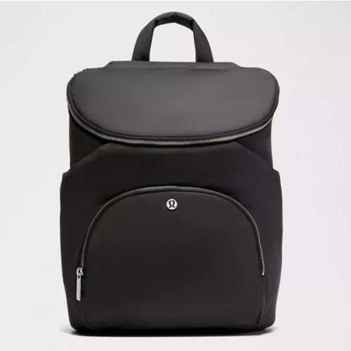 Extra Large diaper backpack - Lululemon