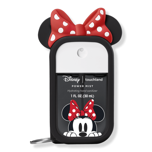 Disney Minnie Mouse & Touchland Special Edition Set