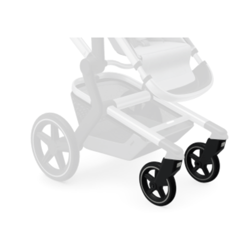 Joolz Aer+ | Compact Travel Stroller