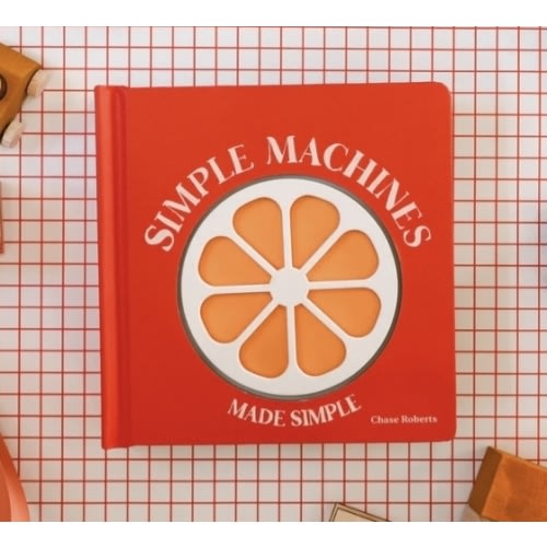 Simple Machines Made Simple Book