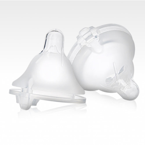 Evenflo Anti-Colic Balance Baby Bottle Nipples, Slow Medium, Fast Flow – Evenflo Feeding