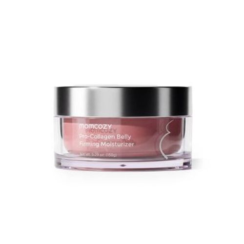 Momcozy Pro-Collagen Belly Silk Lotion Cream - 5.29oz