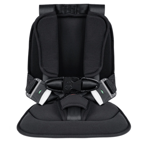 Child Positioner for Golf Carts 5 Point Harness