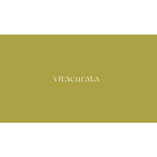 Metzger Baby Registry- Vita Curata