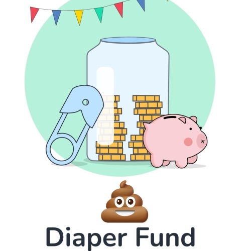Diaper & Wipes Fund