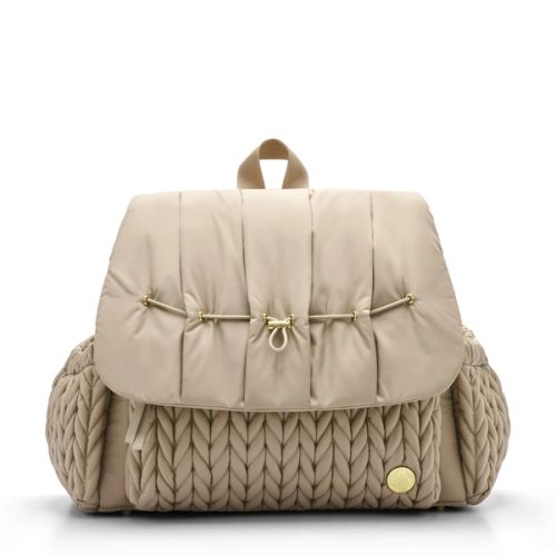 Shop Our Collection of Lightweight Herringbone Baby Bags