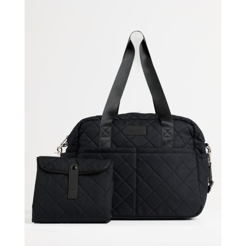 The Essentials Bundle - Black