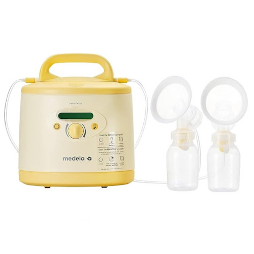 Medela Symphony PLUS Breast Pump