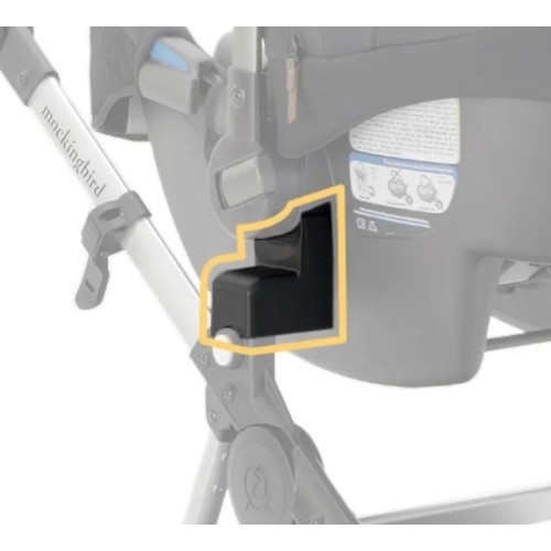 Mockingbird Car Seat Adapter