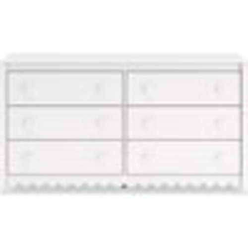 Hallityn Dresser