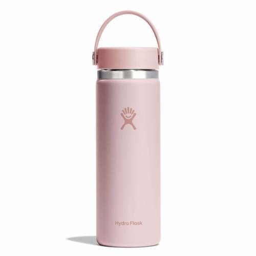 20 oz Wide Mouth: 20 oz Insulated Water Bottle | Hydro Flask