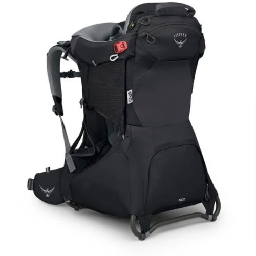 Poco™  Child Carrier