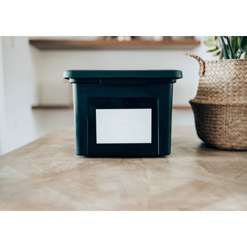 The School Years Memory Kit