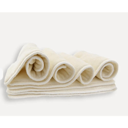 Bamboo Inserts