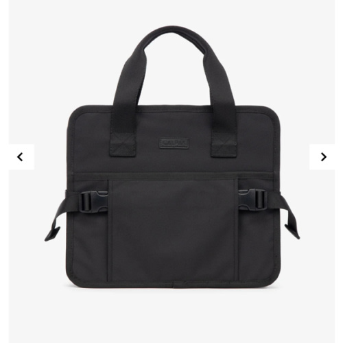 Car Organizer - BLACK